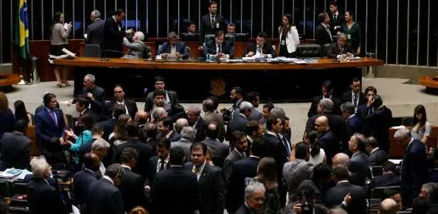 Deputados farão reunião para votar liberação das verbas suplementares e especiais