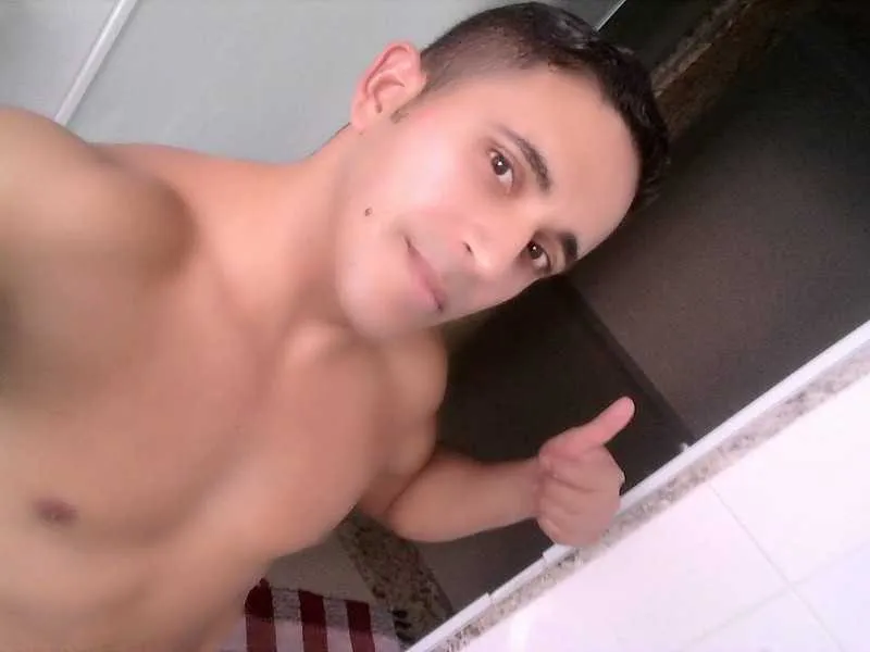 Jorge Patrício foi surpreendido pelo assassino, na noite de sábado, dentro de sua residência
