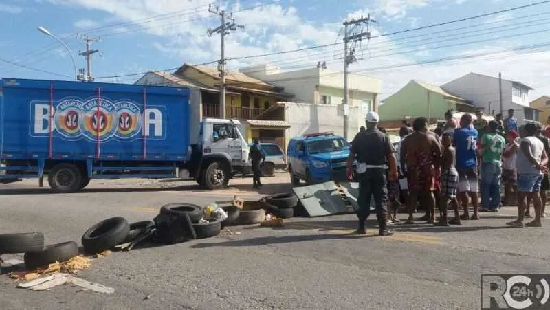Homem morreu na hora ao ser atingido por carro na ciclovia
