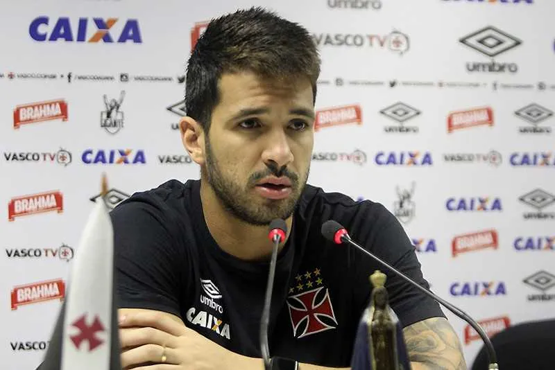 Luan garante que o Cruzmaltino está focado na ‘final’ contra o Luverdense, nesta terça à noite