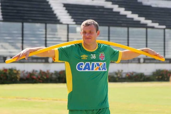 Marcelo Mattos é considerado o ‘cão de guarda’ da equipe