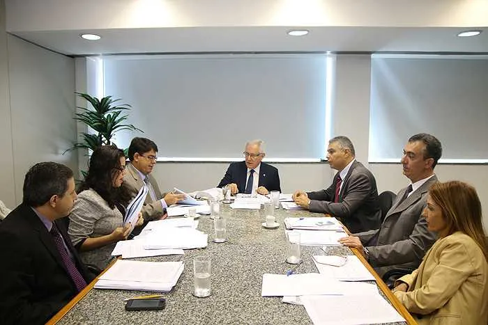  Representantes do MPRJ já avaliaram os projetos de lei