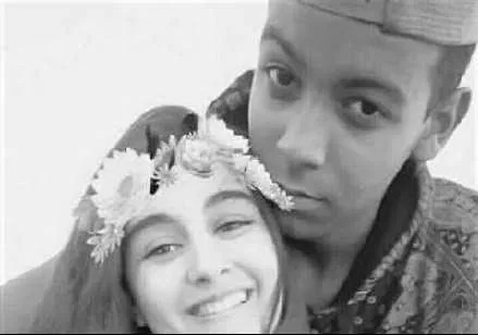 Adolescentes estavam desaparecidos desde a última quinta-feira