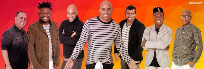 Grupo Vai por Mim se apresenta nesta sexta no espaço Macaé