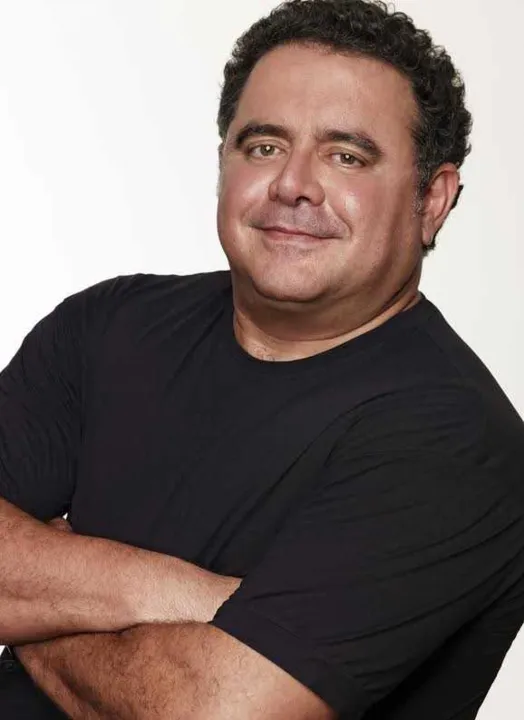 Imagem ilustrativa da imagem Teatro UFF recebe Leo Jaime