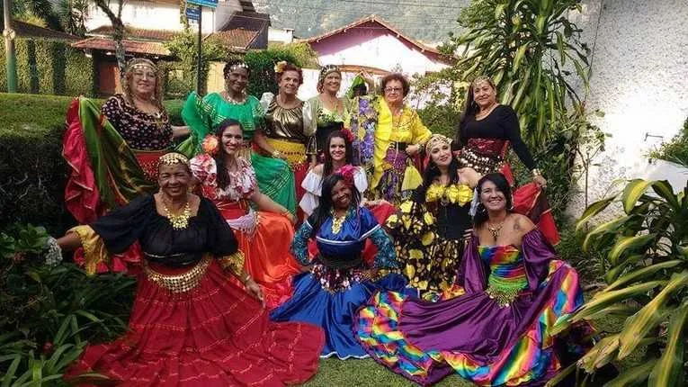 A programação da Festa do Feijão é variada e vai privilegiar artistas do município e da região