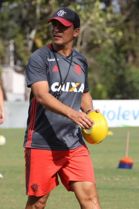 Imagem ilustrativa da imagem Carioca e Liga serão ‘laboratórios’ do Fla