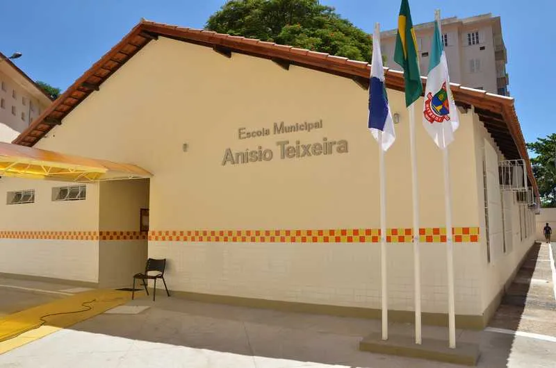 Imagem ilustrativa da imagem Niterói inicia pré-matrícula na rede municipal de ensino nesta semana