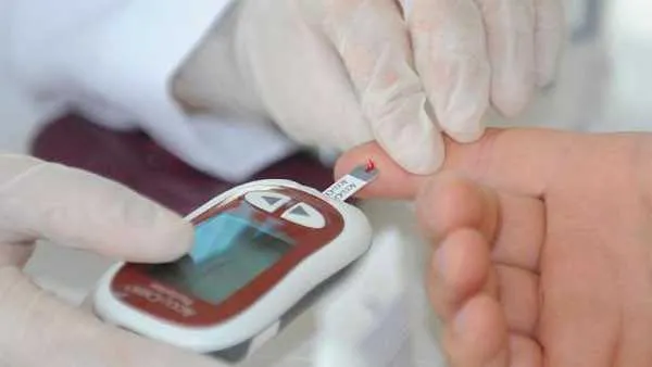 Imagem ilustrativa da imagem Uma em cada 11 pessoas no mundo tem diabetes, alerta OMS