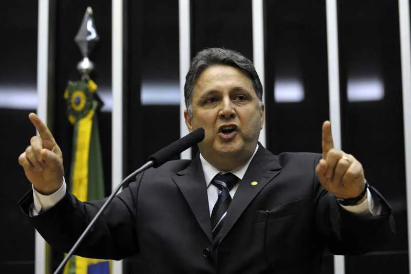 Ex-governador do Rio, Anthony Garotinho foi acusado de comprar votos