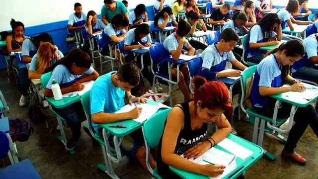 A pré-matrícula para alunos novos será realizada de 16 a 21 de janeiro, excetuando-se a da EJA