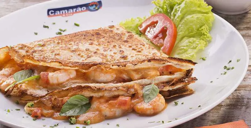 Imagem ilustrativa da imagem A versatilidade dos crepes