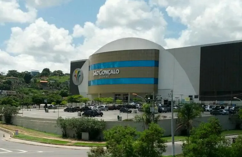 A terceira edição do evento acontece no 2º piso do São Gonçalo Shopping, das 13h às 17h