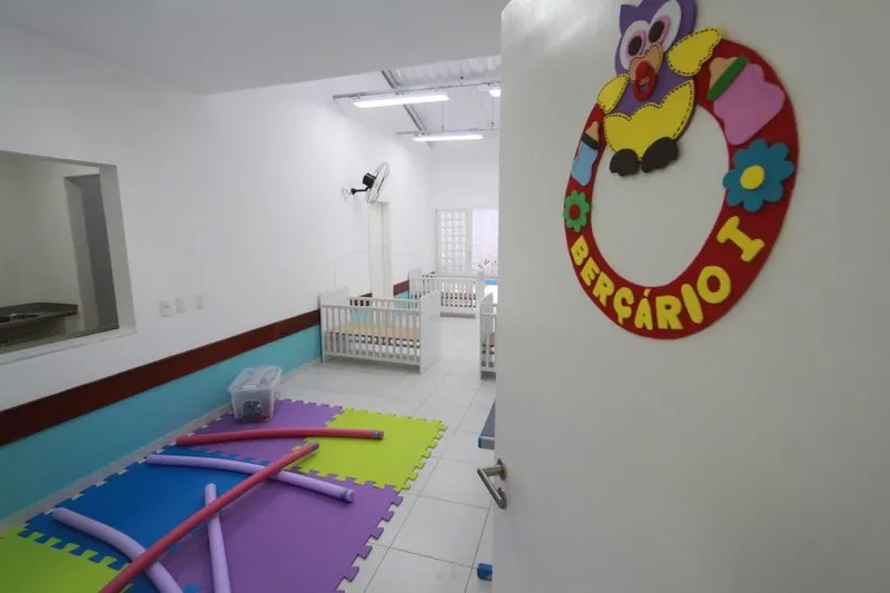 Imagem ilustrativa da imagem Reforço na Educação em SG