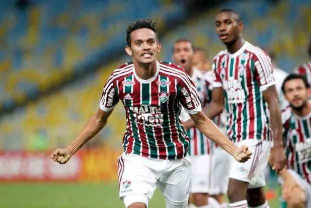 Scarpa interessa ao "Verdão"