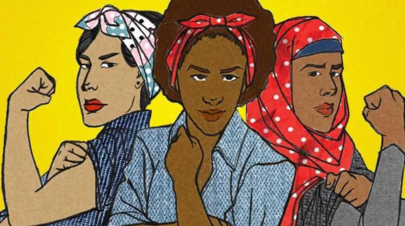 Imagem ilustrativa da imagem Campanha pede fim do machismo e da violência contra a mulher