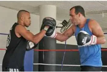 Evento contará com talentos do Boxe brasileiro  