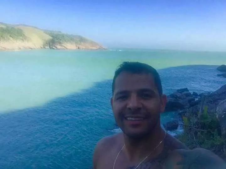 Paulo Cleiton foi baleado durante tentativa de assalto, no último domingo, em Anchieta, no Rio