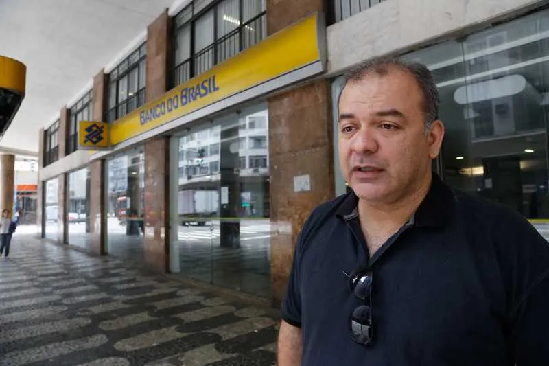 José Gonçalves acredita que os idosos serão prejudicados