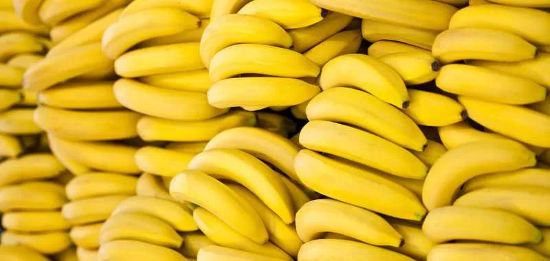 A banana prata é a ‘vilã’ da semana: encareceu cerca de 20%