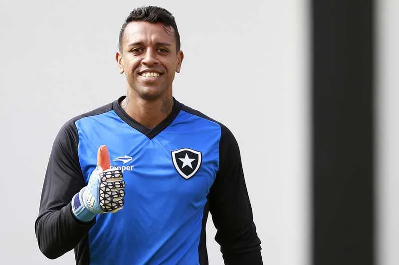 Sidão se empolgou com a proposta feita pelos são-paulinos