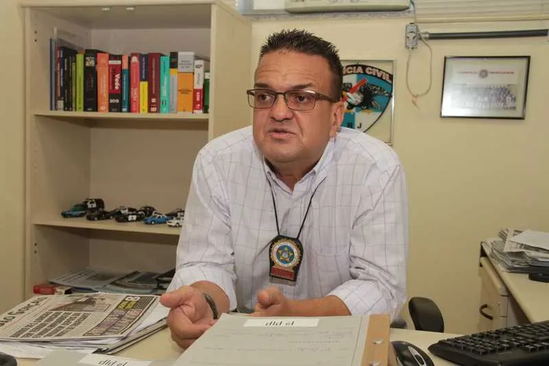 No total, três delegacias da região terão novo comando