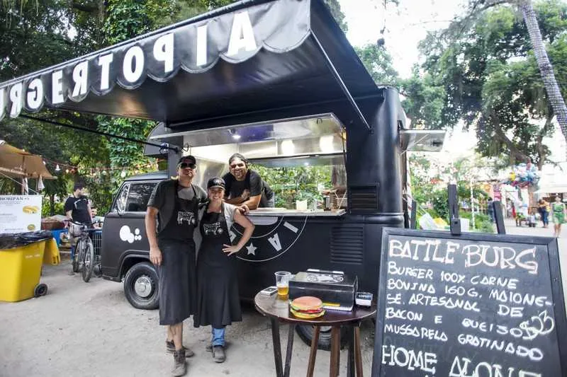 Imagem ilustrativa da imagem Rota Gourmet realiza edição especial em Niterói