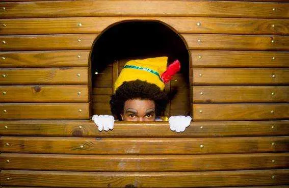 'Pinocchio' tem apresentação única domingo, no Bay Market