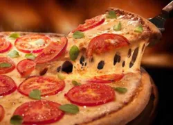 Imagem ilustrativa da imagem Regulamento Domino's Pizza
