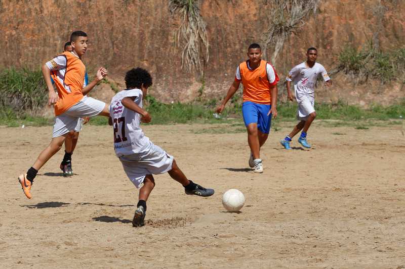 Joga Fácil, referência na várzea de Salvador, encerra suas atividades após  cinco anos de sucesso. - Nagalera FC