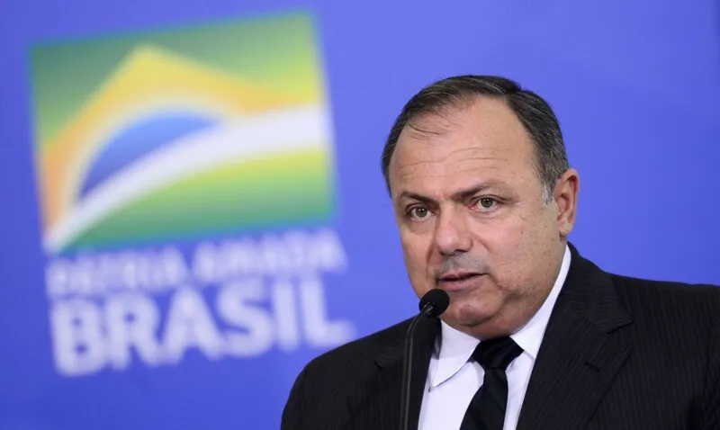 Pazuello foi criticado pela CNM, que pede a sua saída