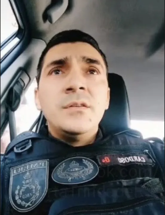 Policial morreu em dezembro do ano passado