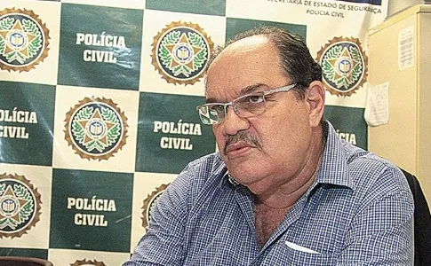 Dr. Mulatinho morreu na tarde desta sexta-feira (21)