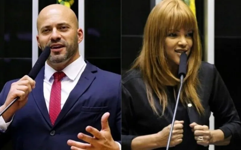 Relatores dos casos já foram escolhidos