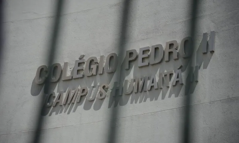 A instituição teve mais de R$ 7 milhões bloqueados no orçamento