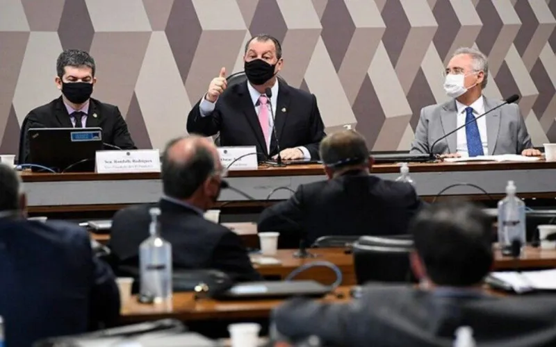 Veja a data dos novos depoimentos na CPI da Covid