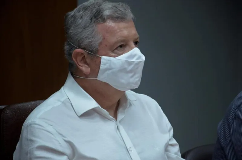 Prefeito de Niterói, Axel Grael, afirma que cenário ainda é preocupante