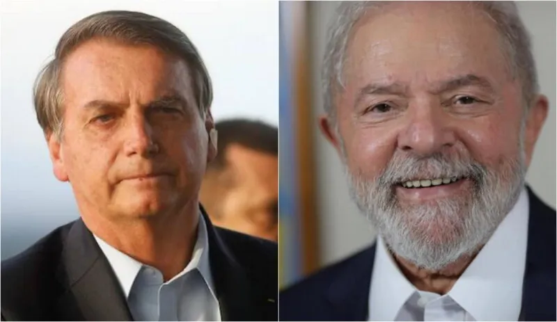 Pesquisa foi feita pelo Instituto Paraná Pesquisa para a revista Veja