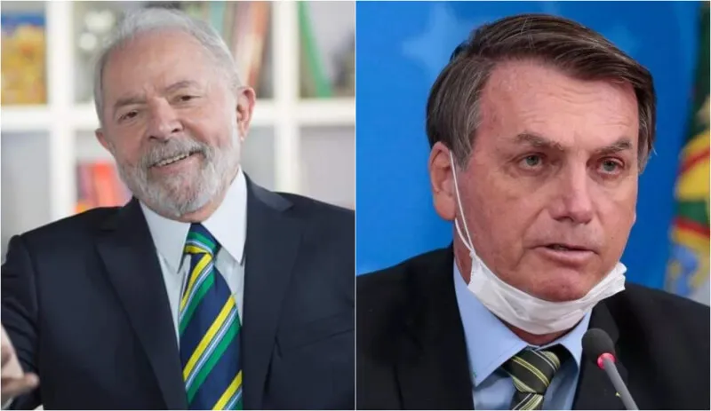 Lula venceria atual presidente no segundo turno, aponta Datafolha