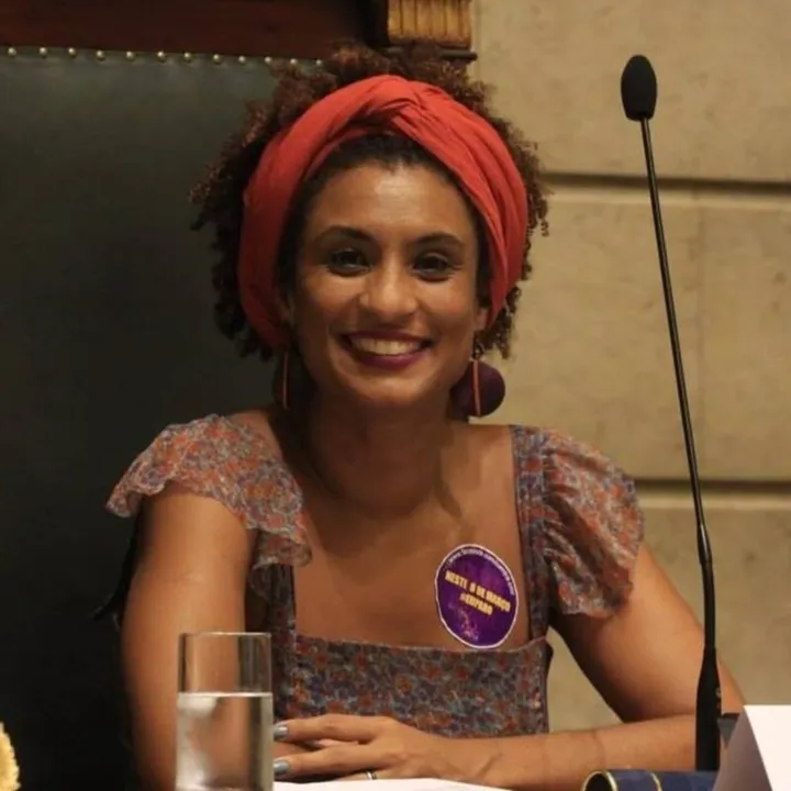 No próximo dia 14, se completam três anos da morte de Marielle Franco e de Anderson Gomes