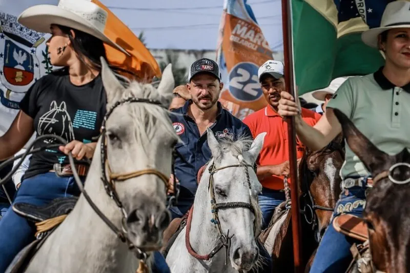 Resolução foi publicada pela Secretaria de Saúde um dia antes do evento