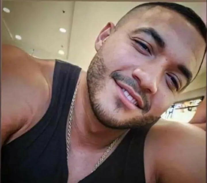 Renan está desaparecido desde segunda-feira (24)