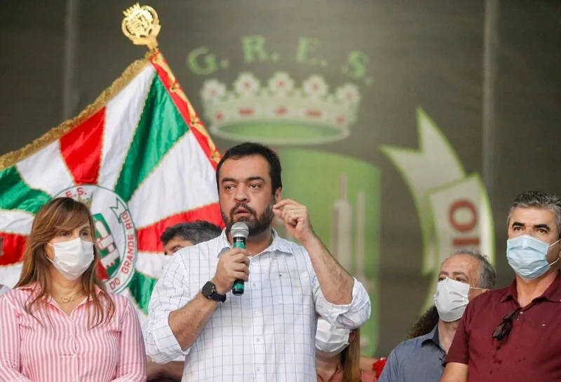 Anúncio foi feito no último sábado (05)