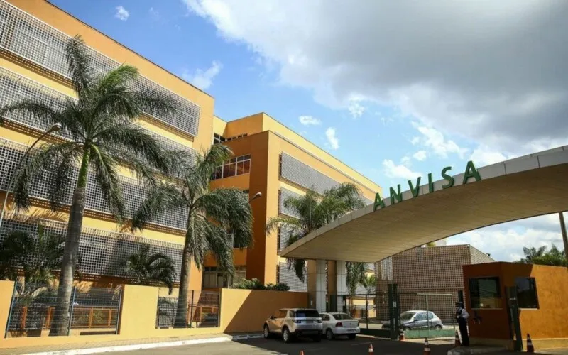 A Anvisa aprovou o registro definitivo do imunizante da Pfizer