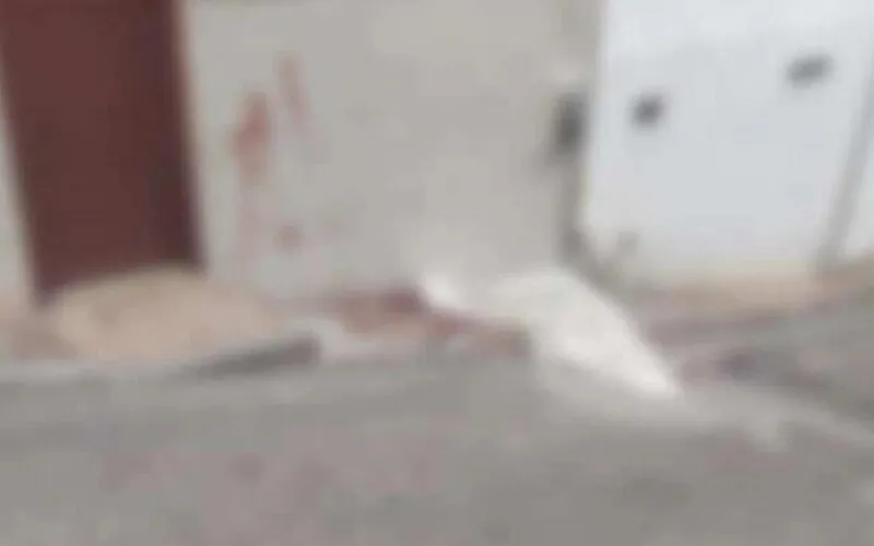 Caso foi no bairro Praia Grande