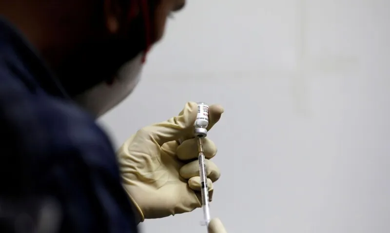 Covaxin é a vacina contra covid-19 da indiana Bharat Biotech