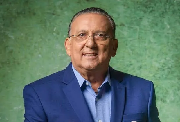 Galvão Bueno não pagou dívida com fundo de investimentos na data acordada