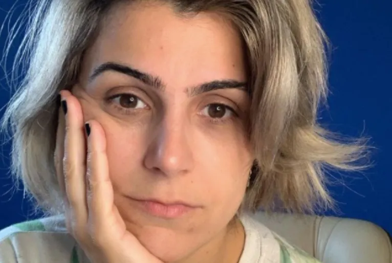 Manuela D´Ávila foi dada como morta no cadastro do SUS