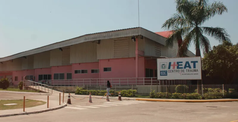 Ocorrência foi registrada na 74ª DP