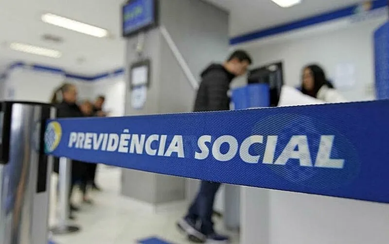 Caso aconteceu na agência do INSS de Fátima, em Niterói